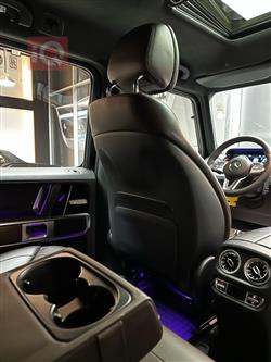 مرسيدس بنز G-Class